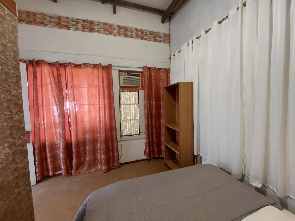 Larmar Bed And Breakfast Puerto Princesa Exterior photo