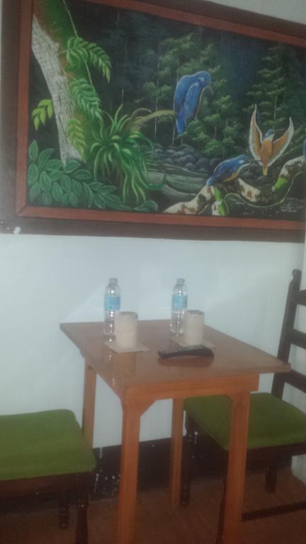 Larmar Bed And Breakfast Puerto Princesa Exterior photo