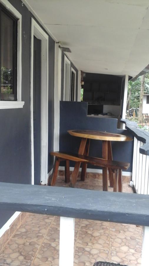 Larmar Bed And Breakfast Puerto Princesa Exterior photo