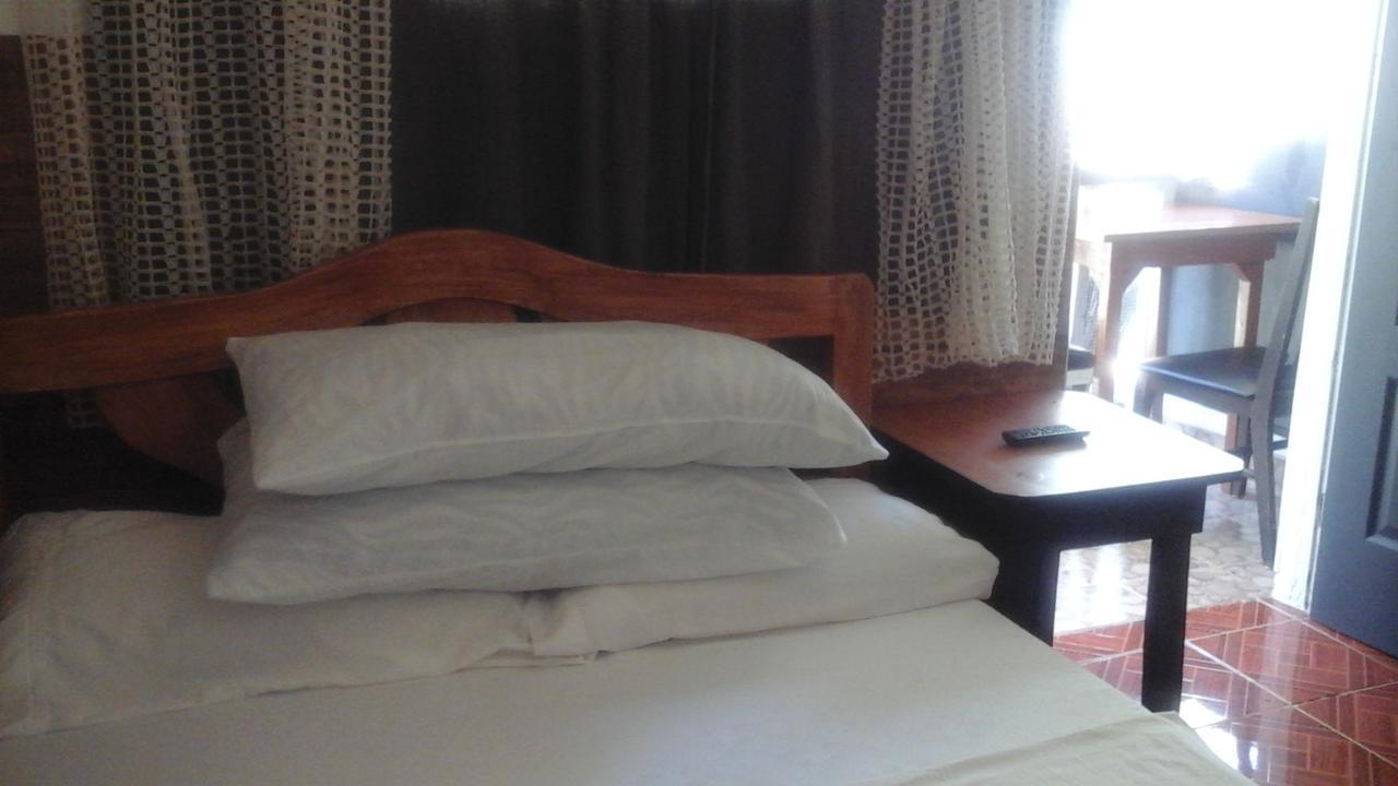Larmar Bed And Breakfast Puerto Princesa Exterior photo