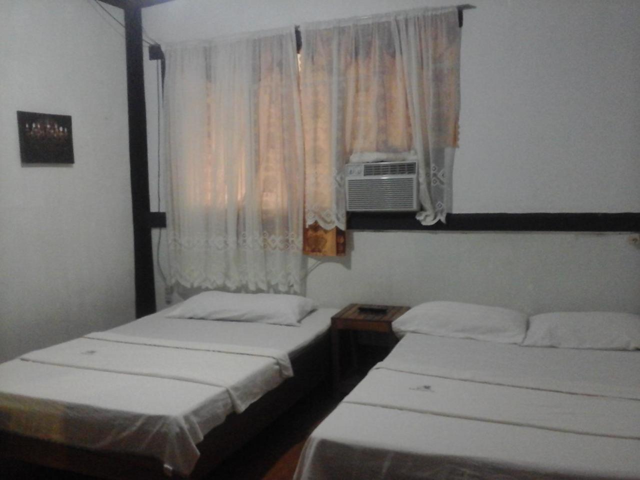 Larmar Bed And Breakfast Puerto Princesa Exterior photo