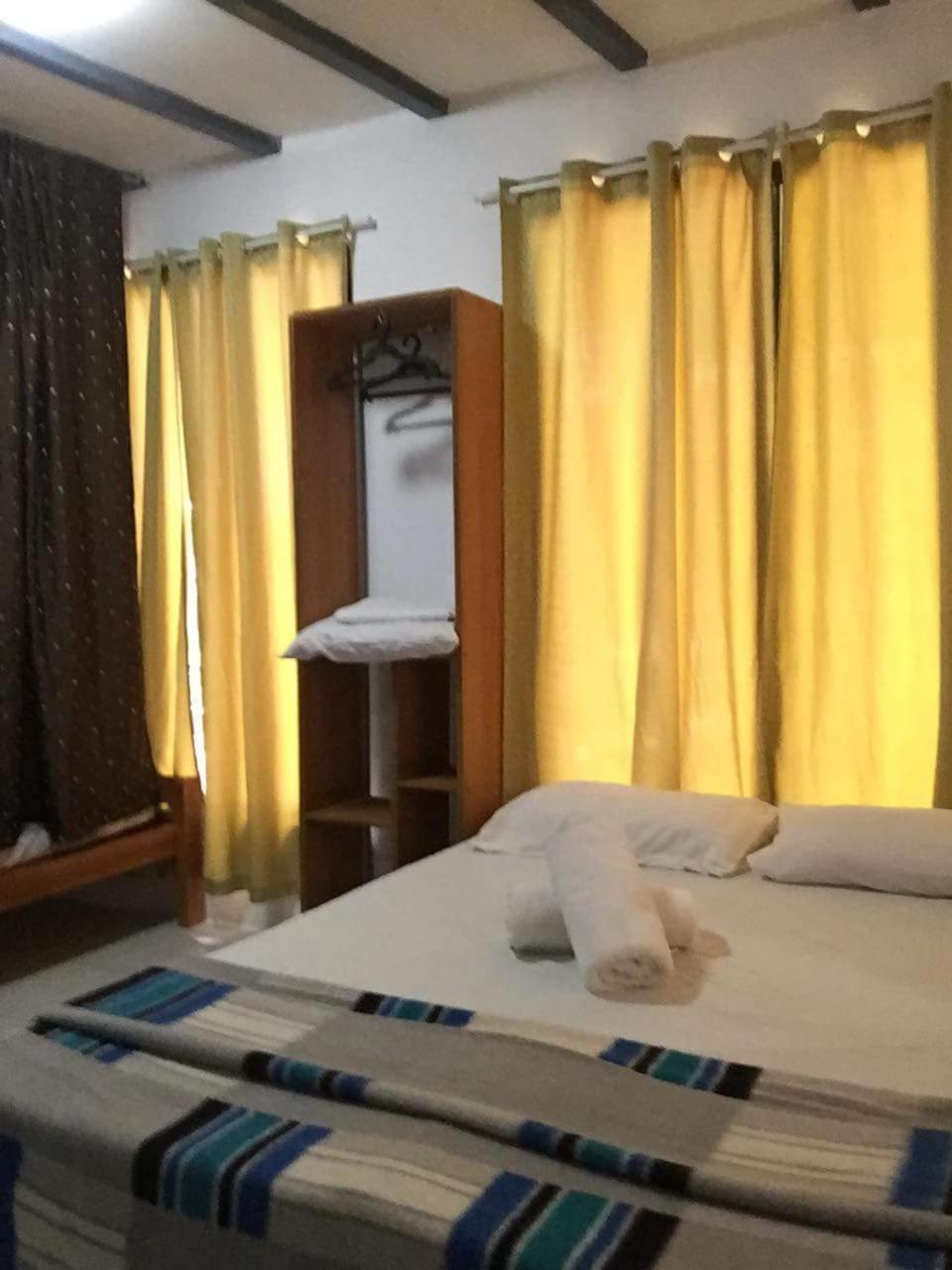 Larmar Bed And Breakfast Puerto Princesa Exterior photo
