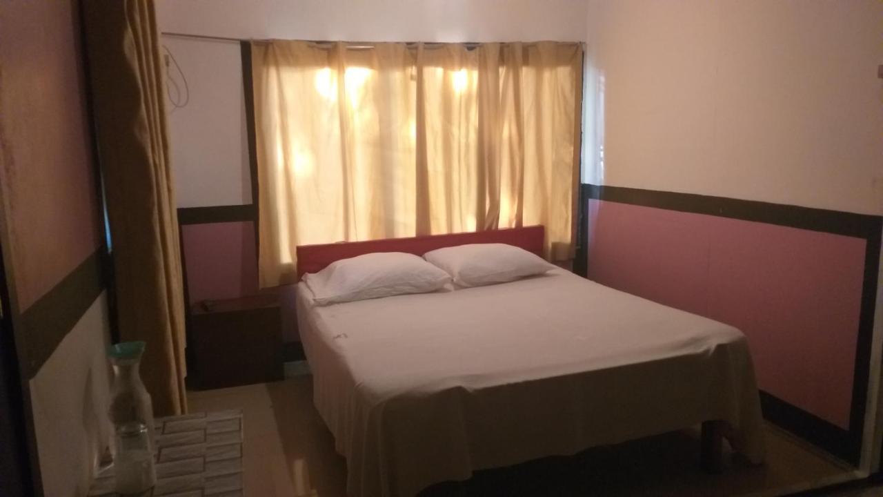 Larmar Bed And Breakfast Puerto Princesa Exterior photo